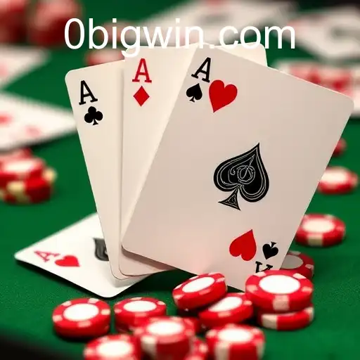 The Intriguing World of Blackjack