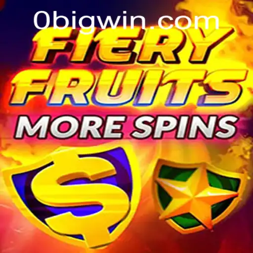 Discover the Thrills of FieryFruitsMoreSpins: A Fresh Spin on Fruit Slots with Big Wins