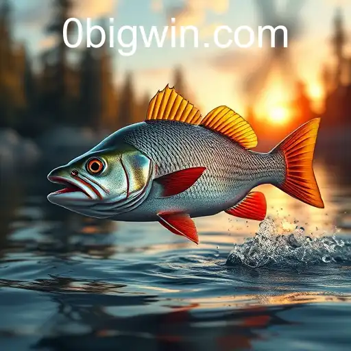 The Intriguing World of Fishing Games: Striving for the Big Win
