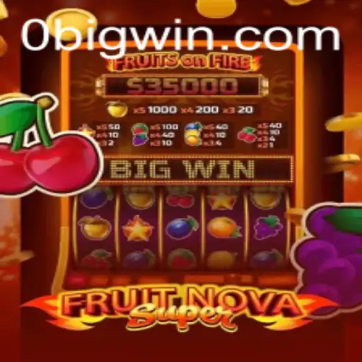 Exploring FruitNovaSuper: A Journey to Big Wins