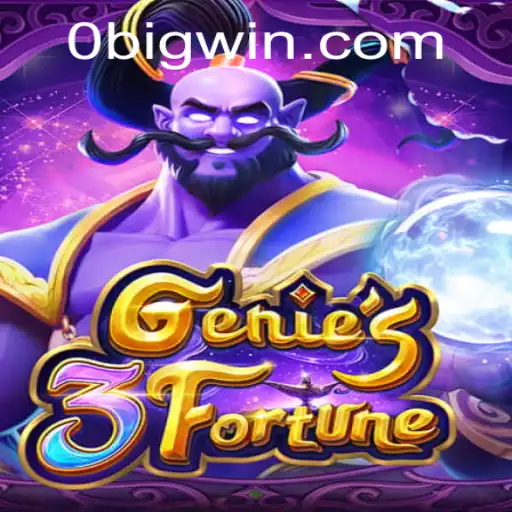 Genie3Fortune: Unveiling the Mystical World of Big Wins