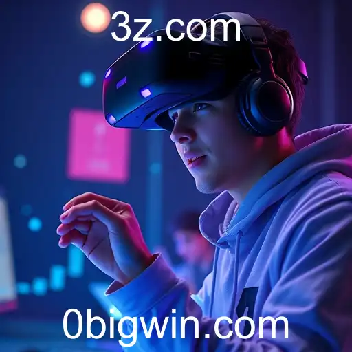 Jogador Conquista Prêmio Milionário em Jogo Online