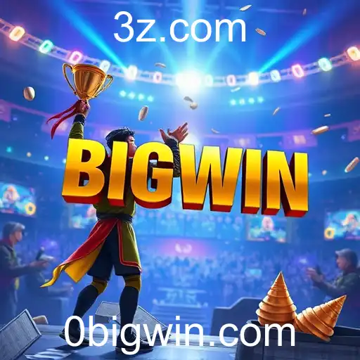 Explosão de Prêmios nos Jogos Online