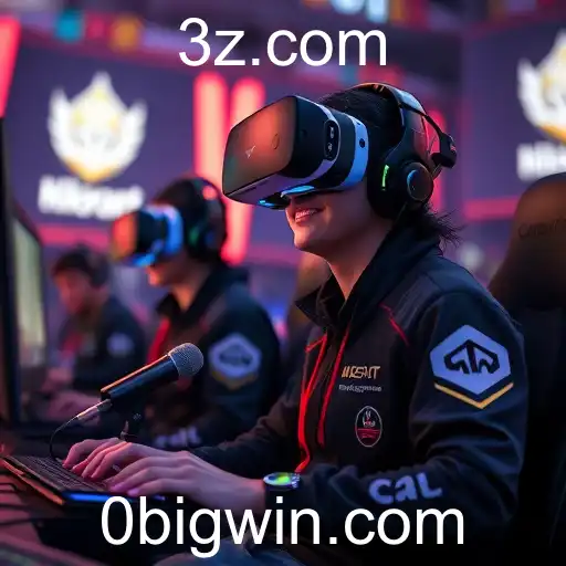 Os Novos Caminhos dos Jogos de Apostas Online