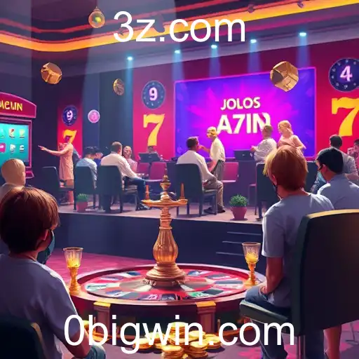 Revoluções Digitais: Vivendo Grandes Vitórias nos Ambientes Virtuais