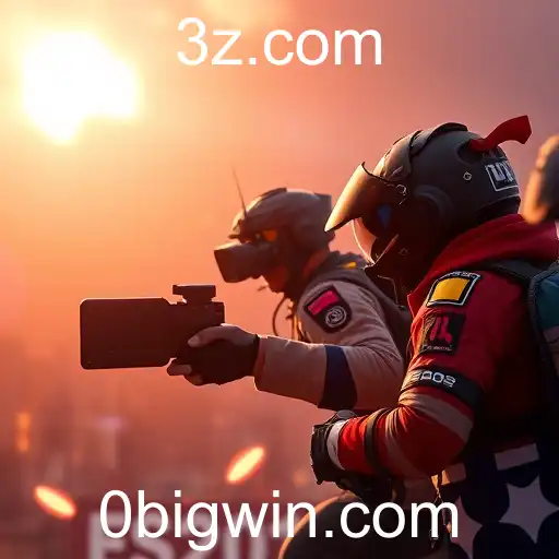 Explorando as Novas Fronteiras dos eSports em 2025