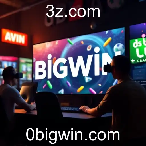 Crescimento e Desafios do Mercado de Jogos Online em 2025