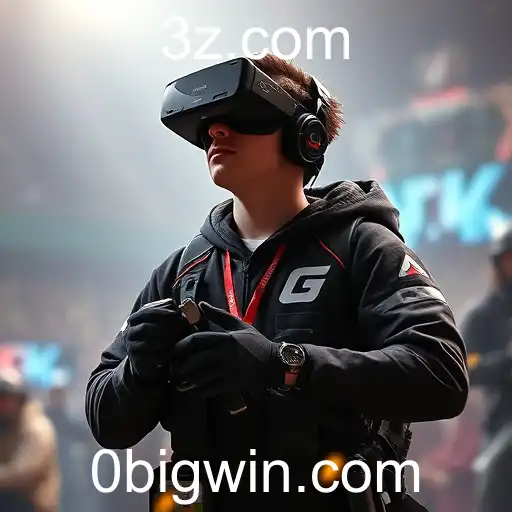 O Universo dos Jogos: Tendências e Novidades em 2025