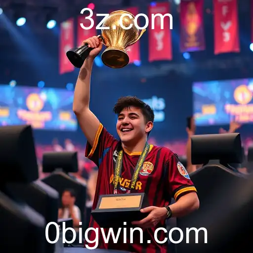 O Incrível Crescimento dos Prêmios dos Jogos em 2025