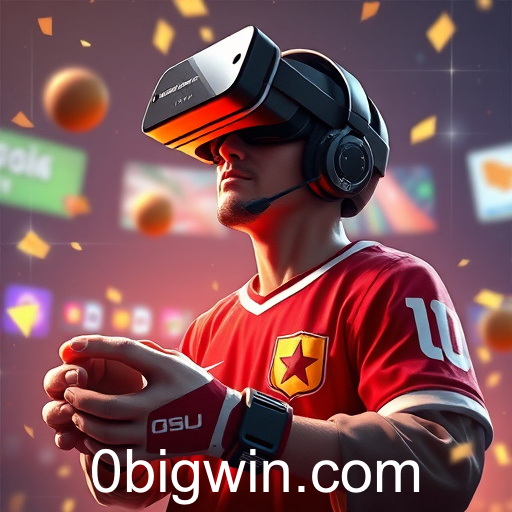 O Impacto dos Novos Dreamgames no Cenário Mundial