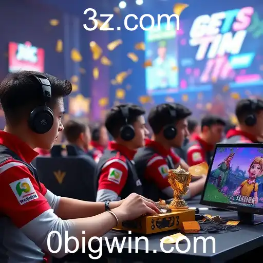 O Impacto dos Grandes Prêmios no Mercado de Jogos Online em 2025