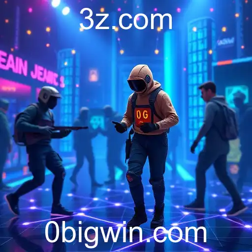 A Nova Era dos Jogos de Cassino Online em 2025