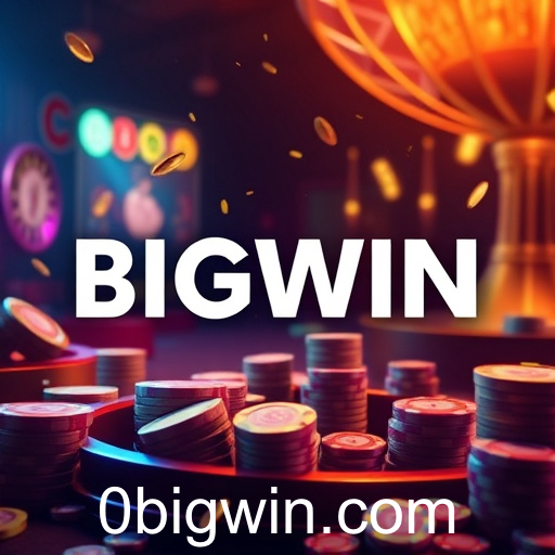 A Nova Era dos Jogos Digitais e a Ascensão do Big Win