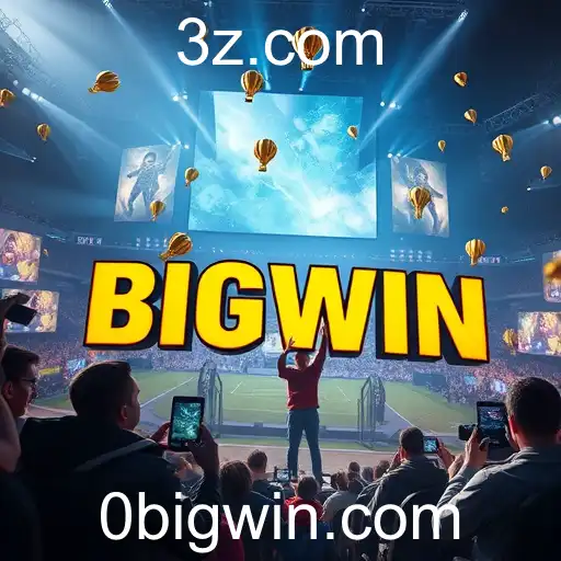 A Ascensão das Grandes Vitórias no Mundo dos Games