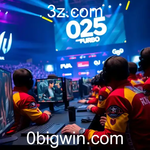 Ascensão Imparável no Universo dos eSports