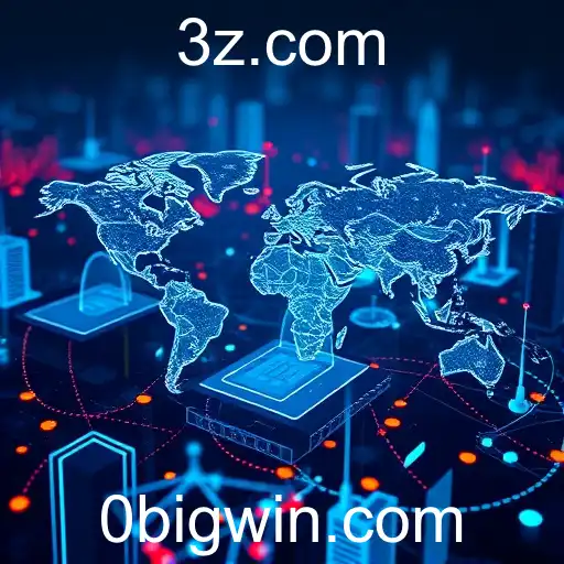 Inovações Tecnológicas Movem a Economia Global