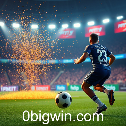 Os Grandes Momentos de Vitória no Mundo dos Jogos em 2025