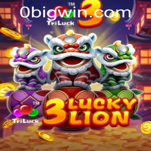 Unleash the Excitement with 3LUCKYLION: Big Wins Await