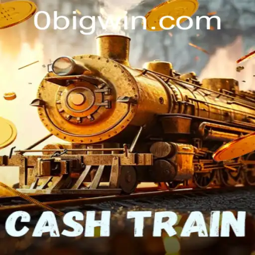 Experience the Thrill of CashTrain: Achieving a Big Win