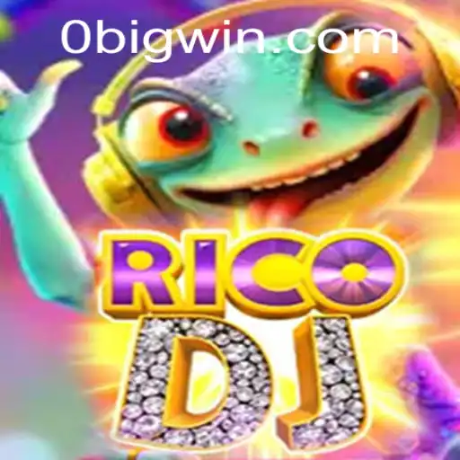 Discovering RicoDJ: Unveiling the Thrill of Big Wins