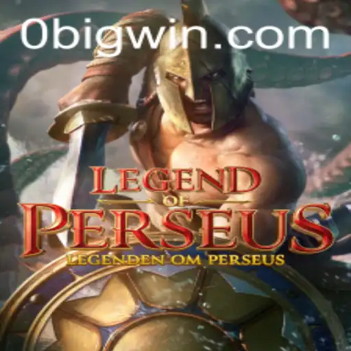 Dive into the Mythical World of 'LegendofPerseus' with Big Wins Awaiting