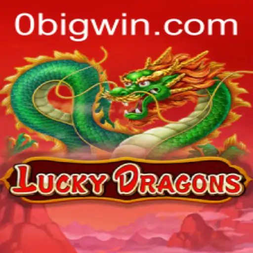 Unveiling LuckyDragons: The Thrill of Big Wins
