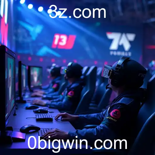 Os Maiores Triunfos Recentes no Mundo dos Jogos