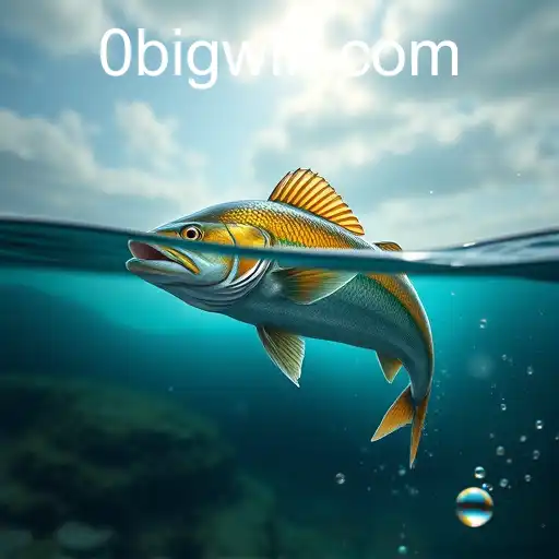 Exploring Bigwin: The Thrill of Online Fishing