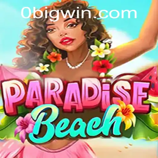 ParadiseBeach: Navigating the Sun-Kissed Shores of Big Wins