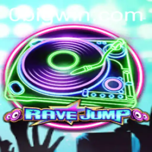 Discover the Exciting World of RaveJump: A Canvas for Big Wins