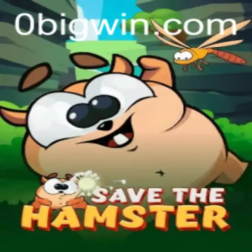 SavetheHamster: Unleash the Adventure with Big Winnings