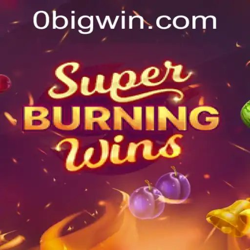 Discover the Thrills of SuperBurningWins and Uncover the Secrets to a Big Win