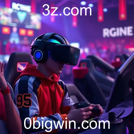 Year of Gaming Triumphs: The Current Landscape